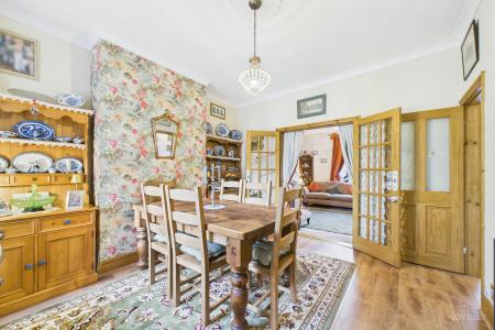 3 bedroom Terraced House for sale in Butts Road, Barton-upon-Humber, North Lincolnshire, DN18