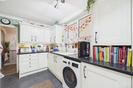 3 bedroom Terraced House for sale in Butts Road, Barton-upon-Humber, North Lincolnshire, DN18