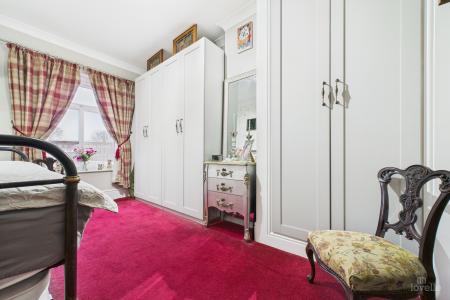 3 bedroom Terraced House for sale in Butts Road, Barton-upon-Humber, North Lincolnshire, DN18