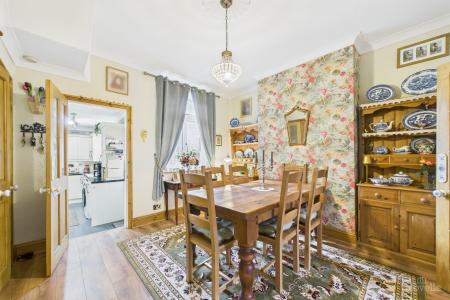 3 bedroom Terraced House for sale in Butts Road, Barton-upon-Humber, North Lincolnshire, DN18