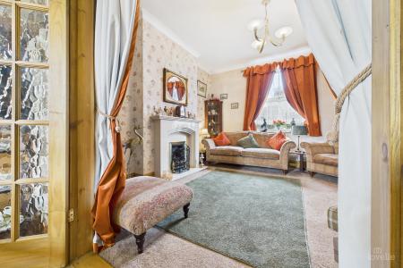 3 bedroom Terraced House for sale in Butts Road, Barton-upon-Humber, North Lincolnshire, DN18