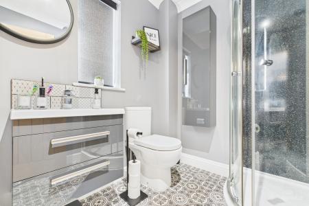 4 bedroom Detached house for sale in Briar Court, Goxhill, North Lincolnshire, DN19