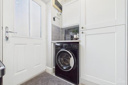 4 bedroom Detached house for sale in Briar Court, Goxhill, North Lincolnshire, DN19