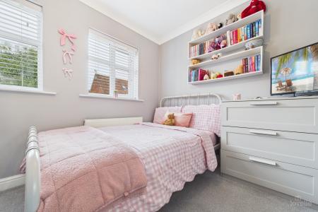 4 bedroom Detached house for sale in Briar Court, Goxhill, North Lincolnshire, DN19