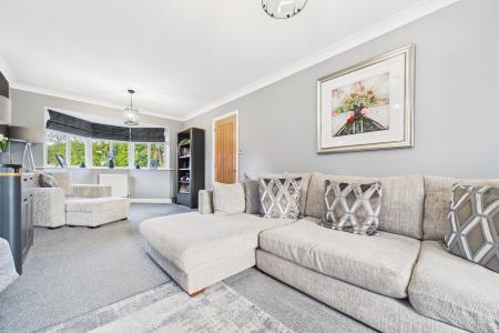 4 bedroom Detached house for sale in Briar Court, Goxhill, North Lincolnshire, DN19