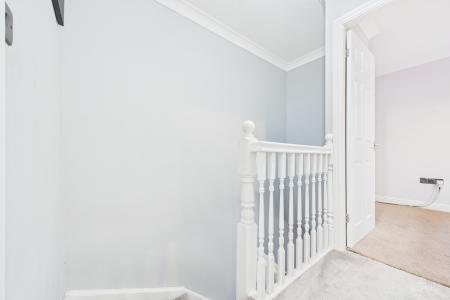 2 bedroom Semi-detached house for sale in Saddle Close, Goxhill, North Lincolnshire, DN19