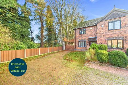 Saddle Close, Goxhill, North Lincolnshire, DN19