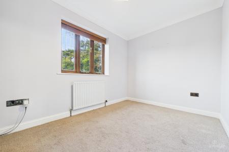 2 bedroom Semi-detached house for sale in Saddle Close, Goxhill, North Lincolnshire, DN19