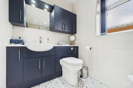 3 bedroom Detached bungalow for sale in Killicks Rise, Barton-upon-Humber, North Lincolnshire, DN18