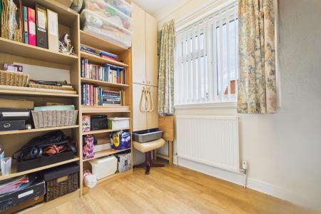 3 bedroom Detached bungalow for sale in Killicks Rise, Barton-upon-Humber, North Lincolnshire, DN18