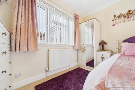 3 bedroom Detached bungalow for sale in Killicks Rise, Barton-upon-Humber, North Lincolnshire, DN18