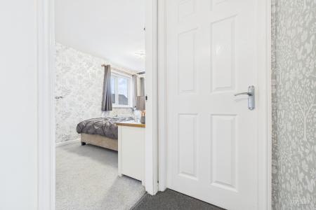 4 bedroom Detached house for sale in Poppyfield Way, Winterton, North Lincolnshire, DN15