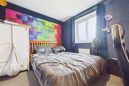 4 bedroom Detached house for sale in Poppyfield Way, Winterton, North Lincolnshire, DN15