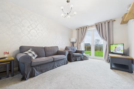 4 bedroom Detached house for sale in Poppyfield Way, Winterton, North Lincolnshire, DN15