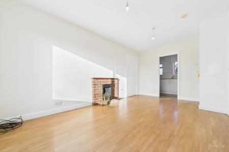 3 bedroom Terraced House for sale in Red Lane, South Ferriby, North Lincolnshire, DN18