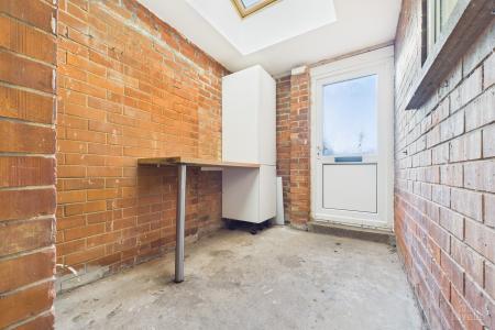 3 bedroom Terraced House for sale in Red Lane, South Ferriby, North Lincolnshire, DN18