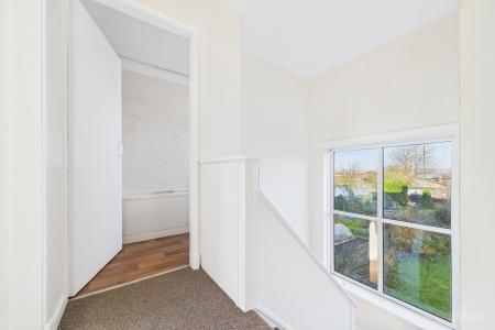 3 bedroom Terraced House for sale in Red Lane, South Ferriby, North Lincolnshire, DN18