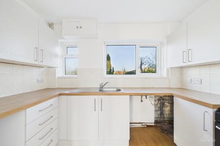 3 bedroom Terraced House for sale in Red Lane, South Ferriby, North Lincolnshire, DN18