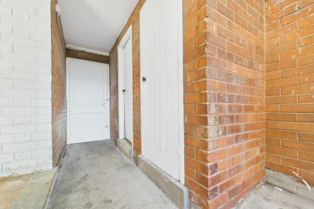 3 bedroom Terraced House for sale in Red Lane, South Ferriby, North Lincolnshire, DN18