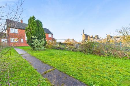 3 bedroom Terraced House for sale in Red Lane, South Ferriby, North Lincolnshire, DN18