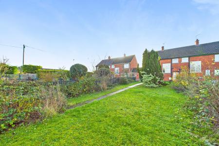 3 bedroom Terraced House for sale in Red Lane, South Ferriby, North Lincolnshire, DN18
