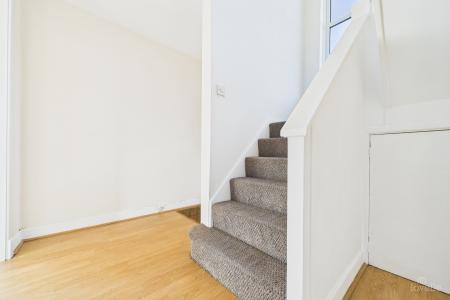 3 bedroom Terraced House for sale in Red Lane, South Ferriby, North Lincolnshire, DN18