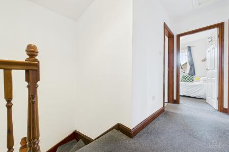 3 bedroom Semi-detached house for sale in Hawthorn Rise, Barrow-upon-Humber, North Lincolnshire, DN19