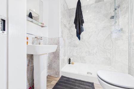 4 bedroom Detached house for sale in Canberra View, Barton-upon-Humber, North Lincolnshire, DN18