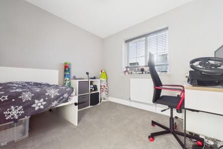 4 bedroom Detached house for sale in Canberra View, Barton-upon-Humber, North Lincolnshire, DN18