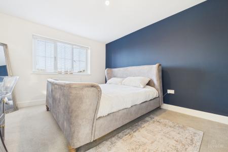 4 bedroom Detached house for sale in Canberra View, Barton-upon-Humber, North Lincolnshire, DN18