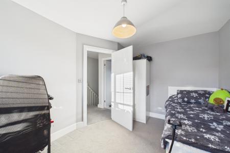 4 bedroom Detached house for sale in Canberra View, Barton-upon-Humber, North Lincolnshire, DN18