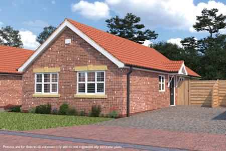 Plot 329 - Ascension View, Barton-upon-Humber, North Lincolnshire, DN18