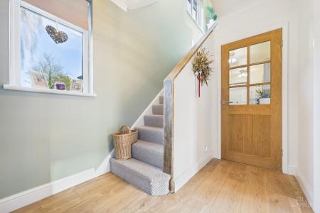 3 bedroom Semi-detached house for sale in Grange Avenue, Barton-upon-Humber, North Lincolnshire, DN18