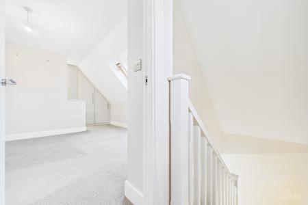 4 bedroom Semi-detached house for sale in Bayleaf Lane, Barton-upon-Humber, North Lincolnshire, DN18