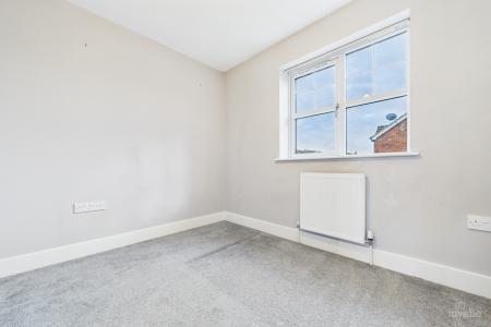 4 bedroom Semi-detached house for sale in Bayleaf Lane, Barton-upon-Humber, North Lincolnshire, DN18