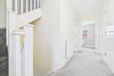 4 bedroom Semi-detached house for sale in Bayleaf Lane, Barton-upon-Humber, North Lincolnshire, DN18