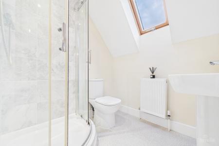 4 bedroom Semi-detached house for sale in Bayleaf Lane, Barton-upon-Humber, North Lincolnshire, DN18