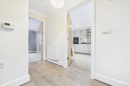 4 bedroom Semi-detached house for sale in Bayleaf Lane, Barton-upon-Humber, North Lincolnshire, DN18