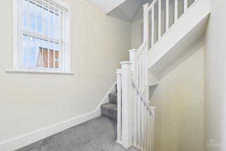 4 bedroom Semi-detached house for sale in Bayleaf Lane, Barton-upon-Humber, North Lincolnshire, DN18