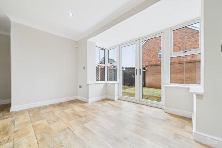 3 bedroom Semi-detached house for sale in Appleleaf Lane, Barton-upon-Humber, North Lincolnshire, DN18