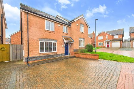 3 bedroom Semi-detached house for sale in Appleleaf Lane, Barton-upon-Humber, North Lincolnshire, DN18