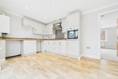 3 bedroom Semi-detached house for sale in Appleleaf Lane, Barton-upon-Humber, North Lincolnshire, DN18