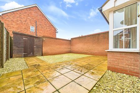 3 bedroom Semi-detached house for sale in Appleleaf Lane, Barton-upon-Humber, North Lincolnshire, DN18