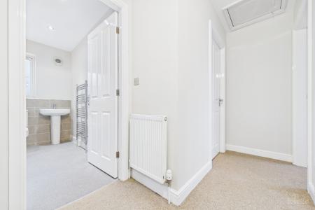 3 bedroom Semi-detached house for sale in Appleleaf Lane, Barton-upon-Humber, North Lincolnshire, DN18