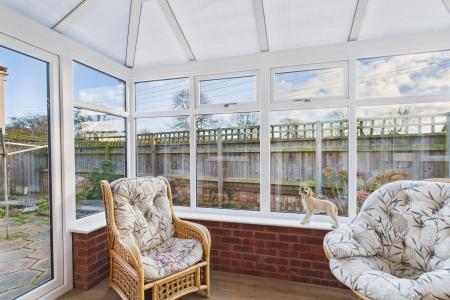 2 bedroom Detached bungalow for sale in Mill Lane, Goxhill, North Lincolnshire, DN19