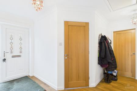 2 bedroom Detached bungalow for sale in Mill Lane, Goxhill, North Lincolnshire, DN19