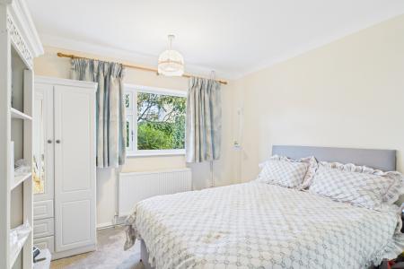 2 bedroom Detached bungalow for sale in Mill Lane, Goxhill, North Lincolnshire, DN19