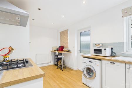 2 bedroom Detached bungalow for sale in Mill Lane, Goxhill, North Lincolnshire, DN19