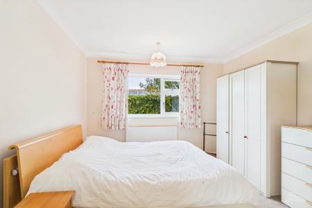 2 bedroom Detached bungalow for sale in Mill Lane, Goxhill, North Lincolnshire, DN19