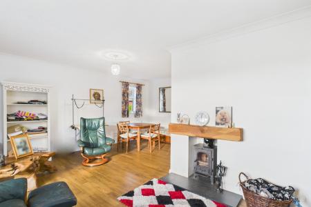 2 bedroom Detached bungalow for sale in Mill Lane, Goxhill, North Lincolnshire, DN19